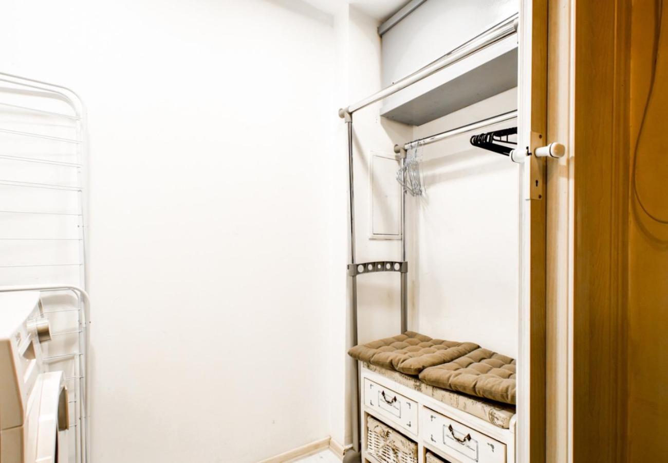 Appartement Dietro L Angolo, 2 Bath à Sofia Extérieur photo