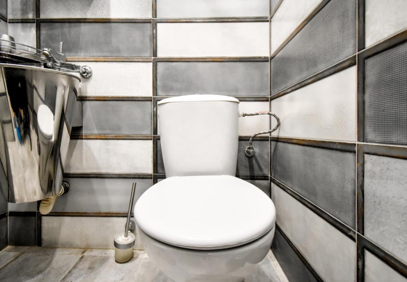Appartement Dietro L Angolo, 2 Bath à Sofia Extérieur photo