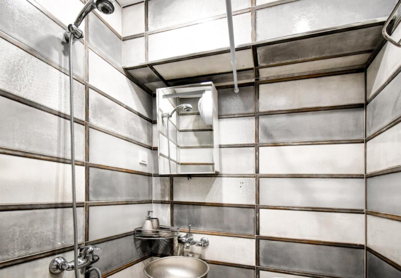 Appartement Dietro L Angolo, 2 Bath à Sofia Extérieur photo