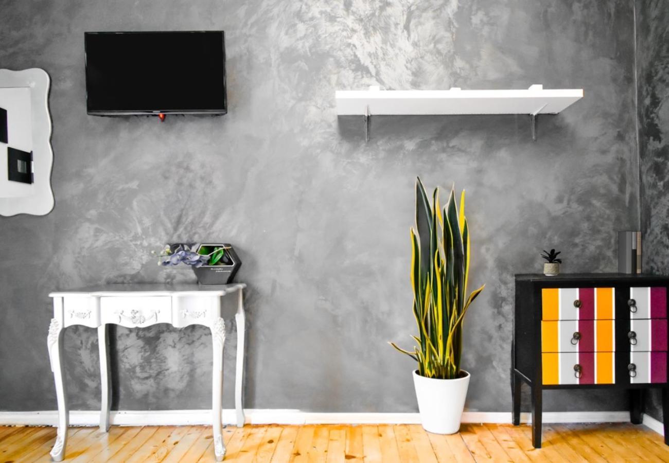 Appartement Dietro L Angolo, 2 Bath à Sofia Extérieur photo
