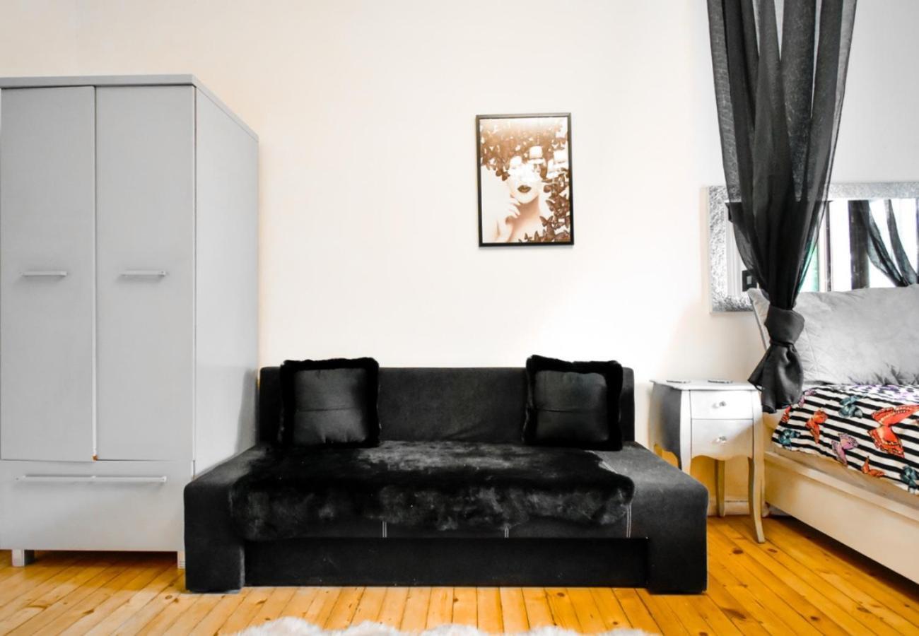 Appartement Dietro L Angolo, 2 Bath à Sofia Extérieur photo