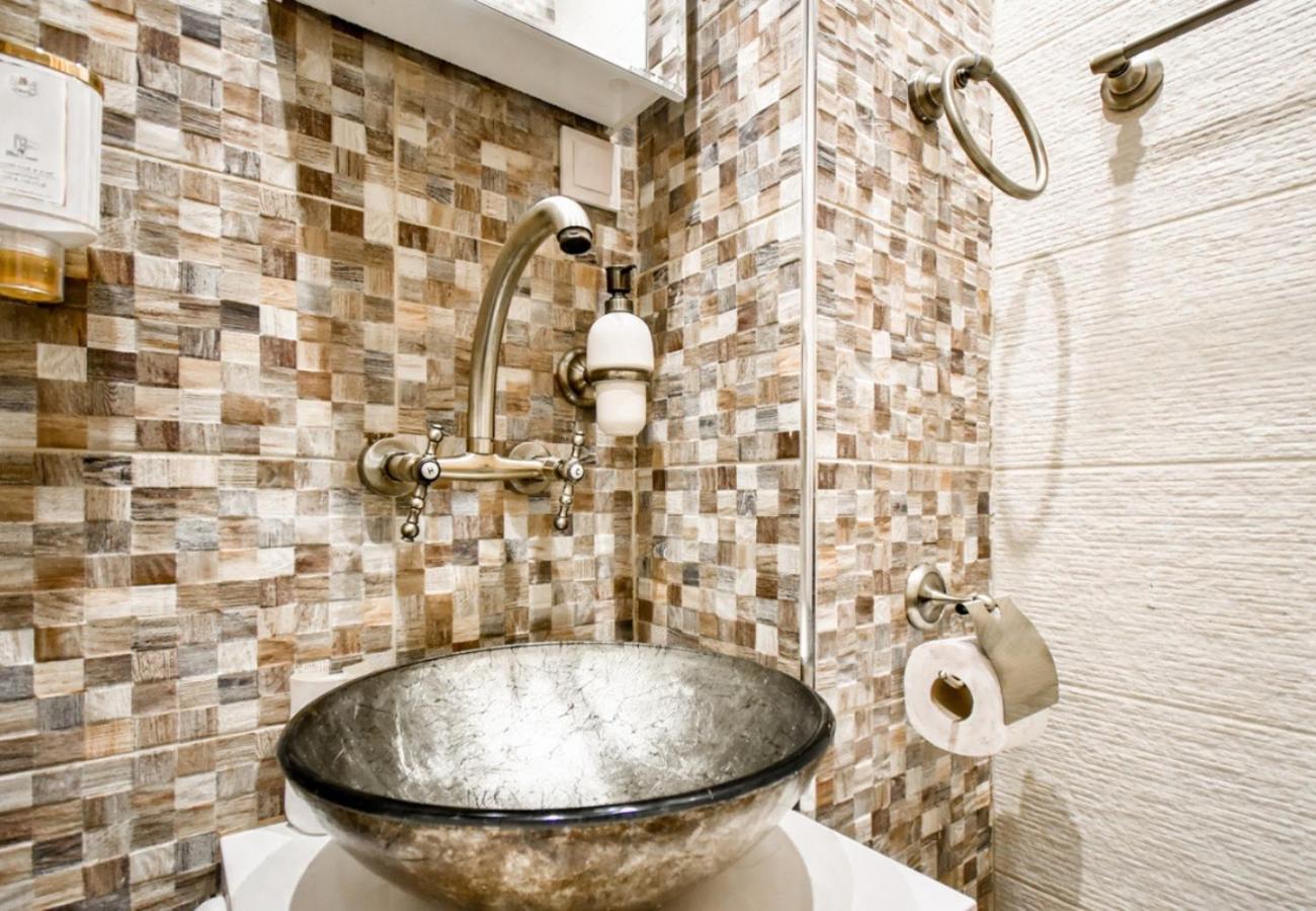 Appartement Dietro L Angolo, 2 Bath à Sofia Extérieur photo