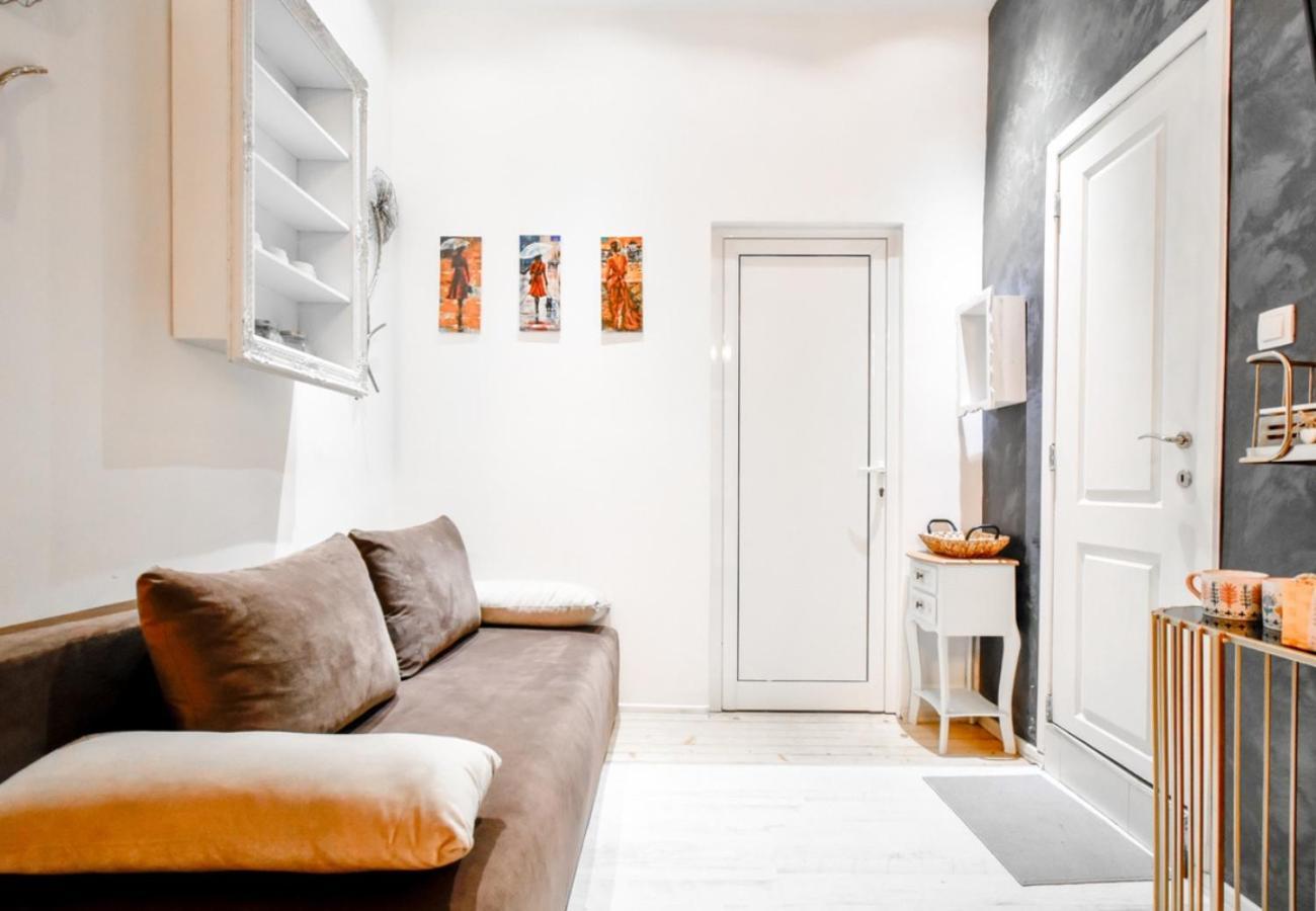 Appartement Dietro L Angolo, 2 Bath à Sofia Extérieur photo