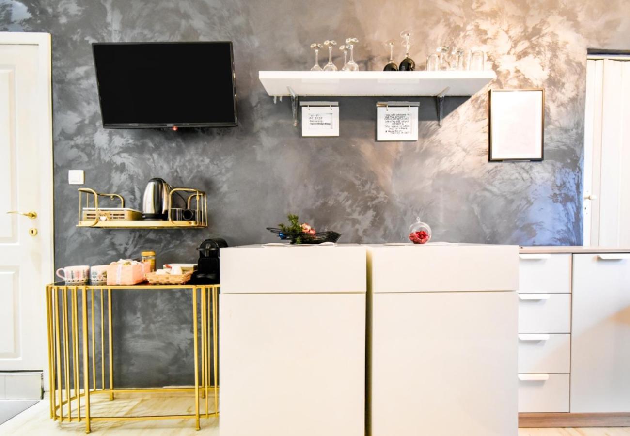 Appartement Dietro L Angolo, 2 Bath à Sofia Extérieur photo