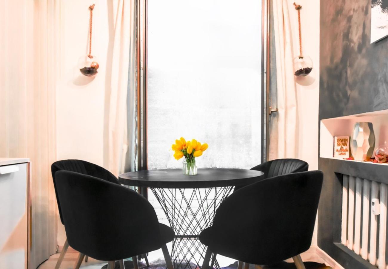 Appartement Dietro L Angolo, 2 Bath à Sofia Extérieur photo